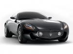 Maserati A8 GCS Berlinetta Concept 2008 года